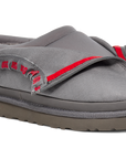 Trenton Tasman Shroud Zip Slip on