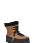 Trenton Shasta Boot Mid Boot