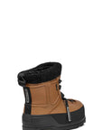 Trenton Shasta Boot Mid Boot