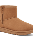 UGG UGG Classic Mini Bailey Zip boot