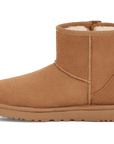 UGG UGG Classic Mini Bailey Zip boot