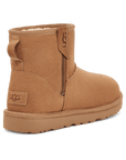 UGG UGG Classic Mini Bailey Zip boot
