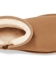 UGG UGG Classic Mini Bailey Zip boot
