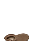 UGG UGG Classic Mini Bailey Zip boot