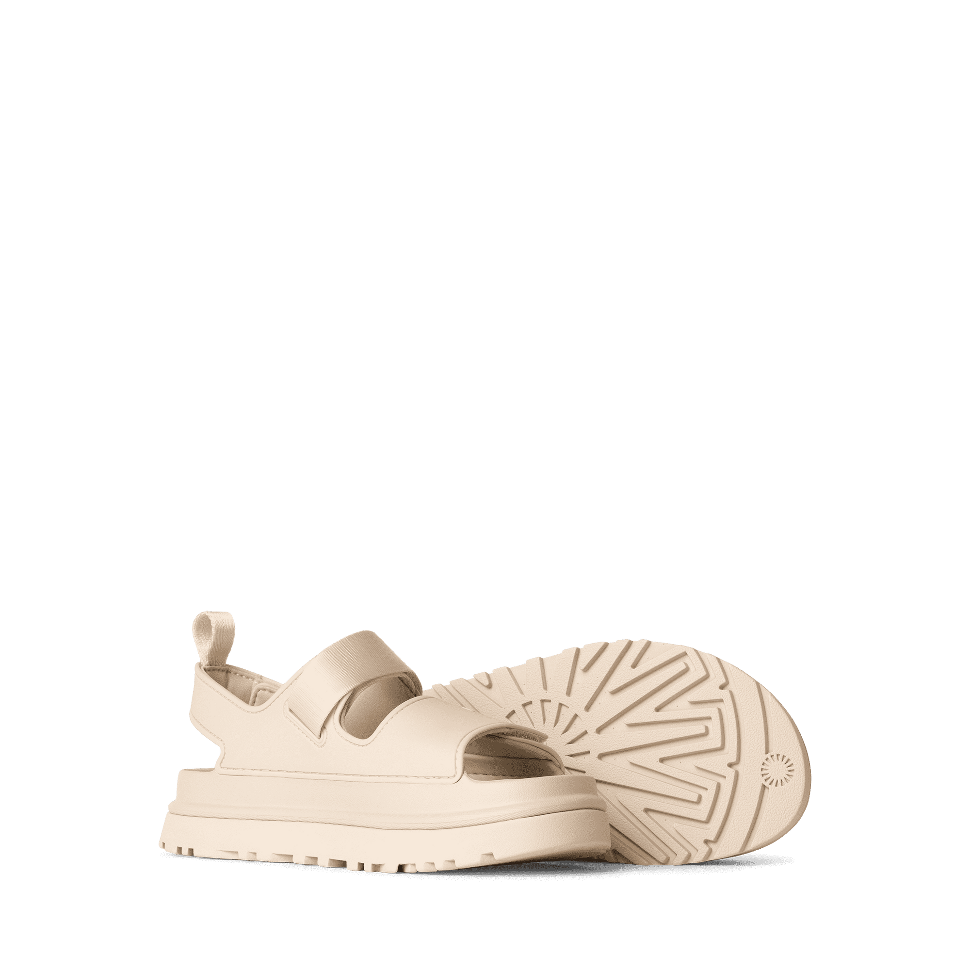 UGG UGG GoldenGlow Sandal Sandal