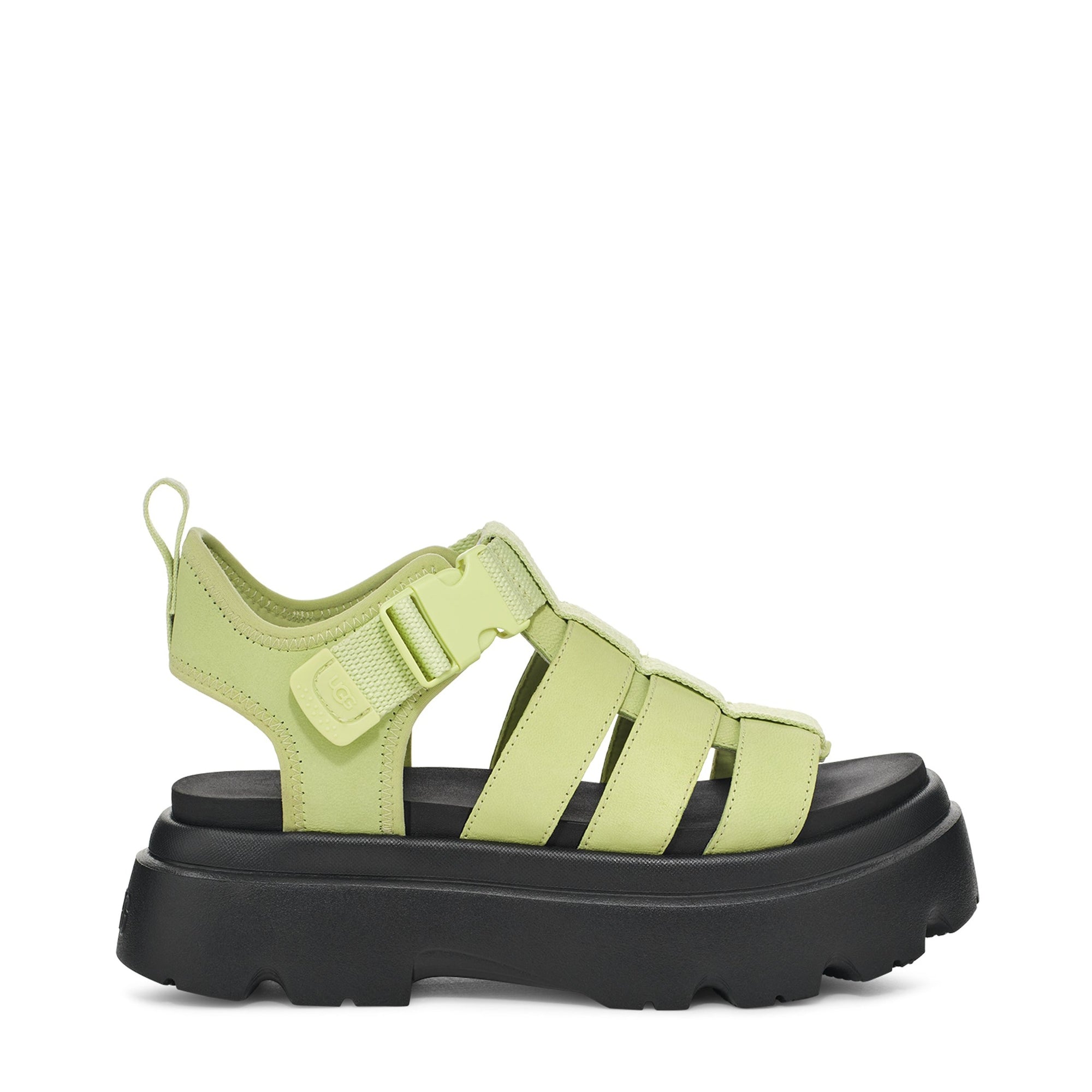UGG UGG Cora Sandal Caterpillar 3