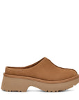 UGG UGG New Heights Clog Slippers Chestnut 3