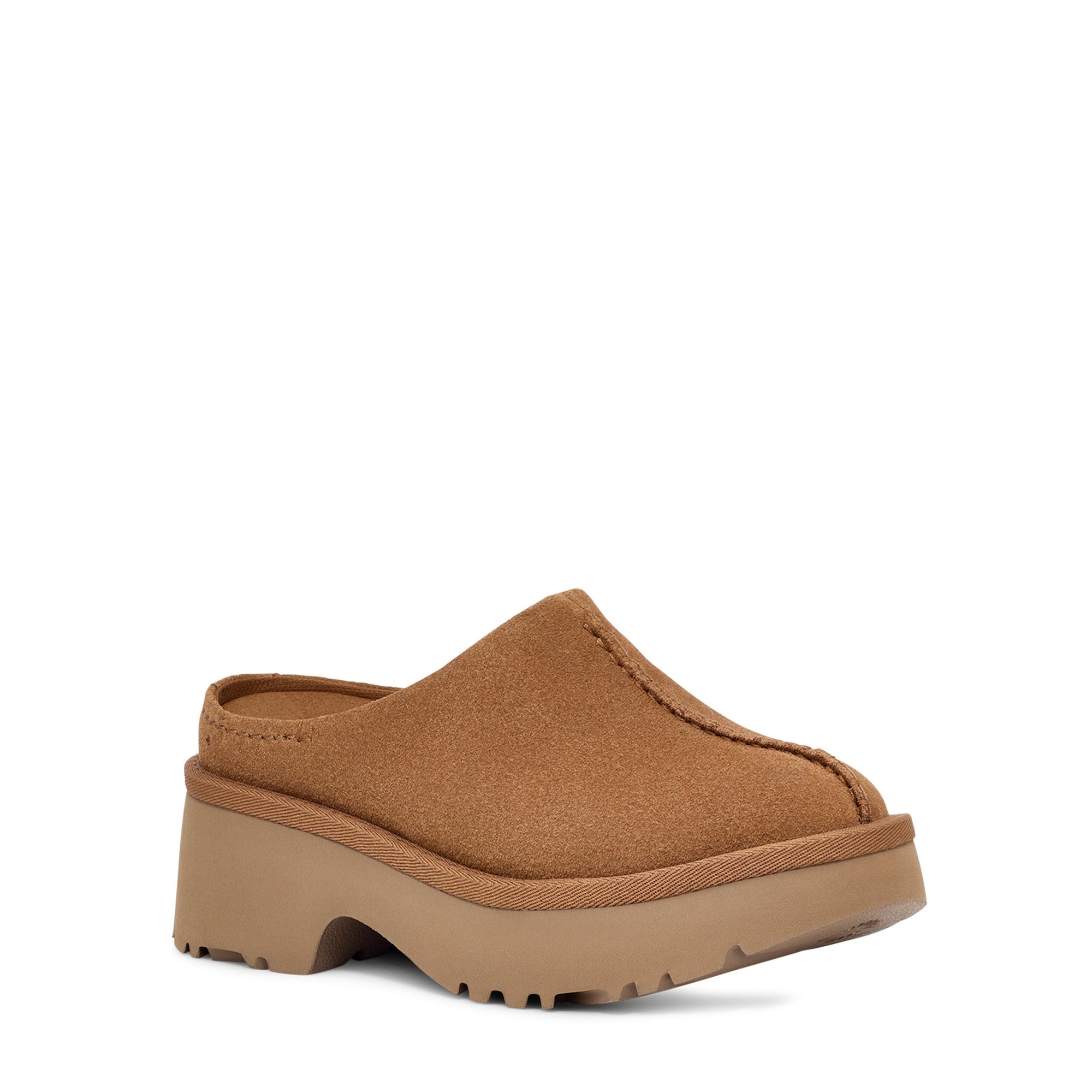 UGG UGG New Heights Clog Slippers