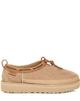 UGG UGG Tasman Crafted Regenerate Mens Slippers Sand 7