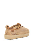 UGG UGG Tasman Crafted Regenerate Mens Slippers