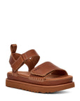 UGG UGG Goldenstar Sandal Leather Sandal