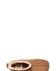 Trenton New Heights Platform Mini Boot