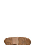 Trenton New Heights Platform Mini Boot