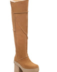UGG UGG New Heights Platform Boot