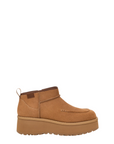 UGG UGG Cityfunc Ultra Mini Boot Chestnut 4