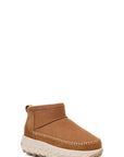 Trenton Venture Daze Ultra Mini Suede Boot