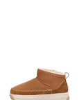 Trenton Venture Daze Ultra Mini Suede Boot