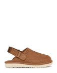 UGG UGG Kids Goldenstar Clog Slide Chestnut 12