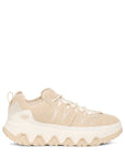 UGG UGG Captrail Low Sneaker Light Beige 3