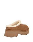 UGG UGG New Heights Cozy Clog Slide