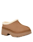 UGG UGG New Heights Cozy Clog Slide