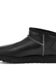 UGG UGG Classic Ultra Mini Leather Regenerate Sneaker