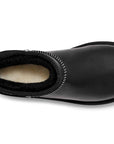 UGG UGG Classic Ultra Mini Leather Regenerate Sneaker