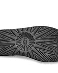 UGG UGG Mens Classic Ultra Mini Leather Regenerate Boot