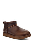 UGG UGG Classic Ultra Mini Leather Regenerate Sneaker
