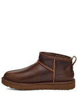 UGG UGG Classic Ultra Mini Leather Regenerate Sneaker