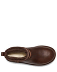 UGG UGG Classic Ultra Mini Leather Regenerate Sneaker