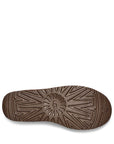 UGG UGG Mens Classic Ultra Mini Leather Regenerate Boot