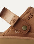 UGG UGG Mens Goldencoast Clog ll Slippers