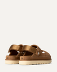 UGG UGG Goldenstar Glide Slide