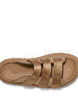UGG Women's GoldenGlow Slide Slide