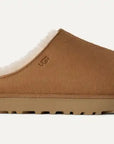 UGG Women's Greenport Slide Slide Chestnut 3