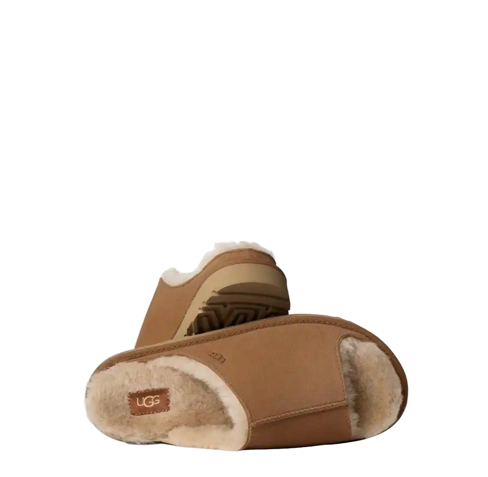 UGG Women's Greenport Slide Slide