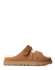 UGG UGG Greenport Strap Slide Slide Chestnut 3