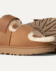 UGG UGG Greenport Strap Slide Slide