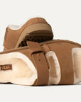 UGG UGG Greenport Strap Slide Slide