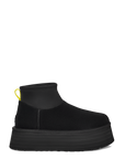 UGG UGG Classic Mini Dipper Boot Black 3