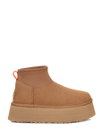UGG UGG Classic Mini Dipper Boot Chestnut 3