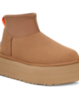 UGG UGG Classic Mini Dipper Boot