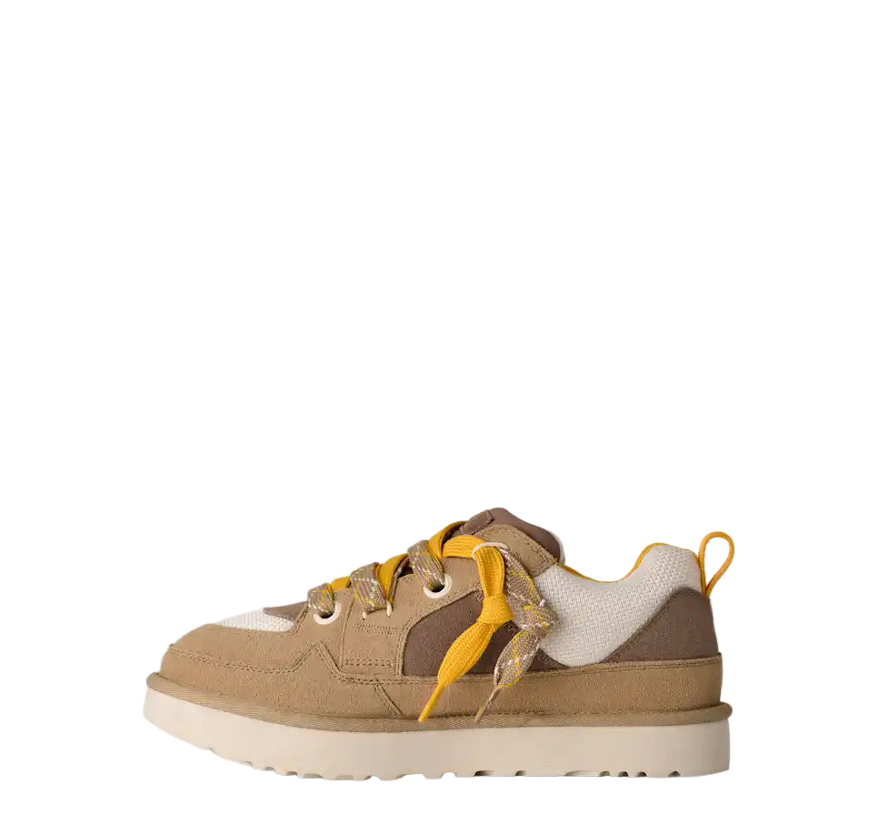 UGG Men's Lo Lowmel Sneaker