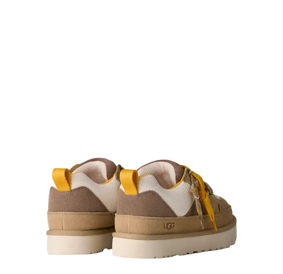 UGG Men's Lo Lowmel Sneaker