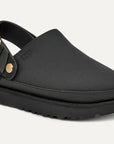 UGG Women's Goldenstar Villa Clog Slip on