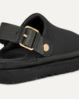 UGG Women's Goldenstar Villa Clog Slip on