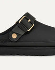 UGG Women's Goldenstar Villa Clog Slip on