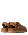 UGG Women's Goldenstar Villa Clog Slip on