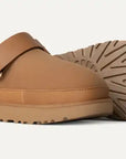 UGG Women's Goldenstar Villa Clog Slip on